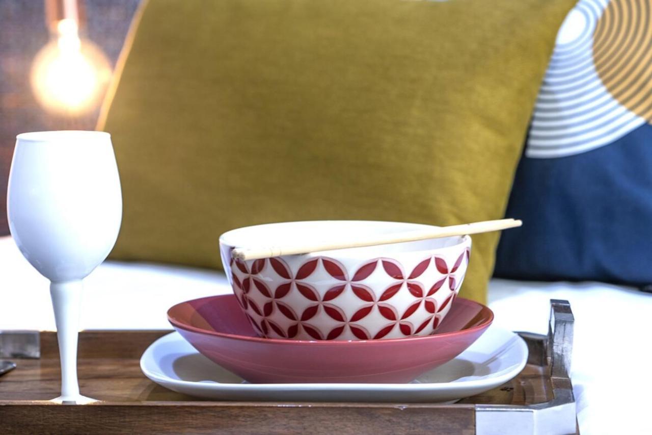 Le Petit Claude Bernard - Cosy Bellecour