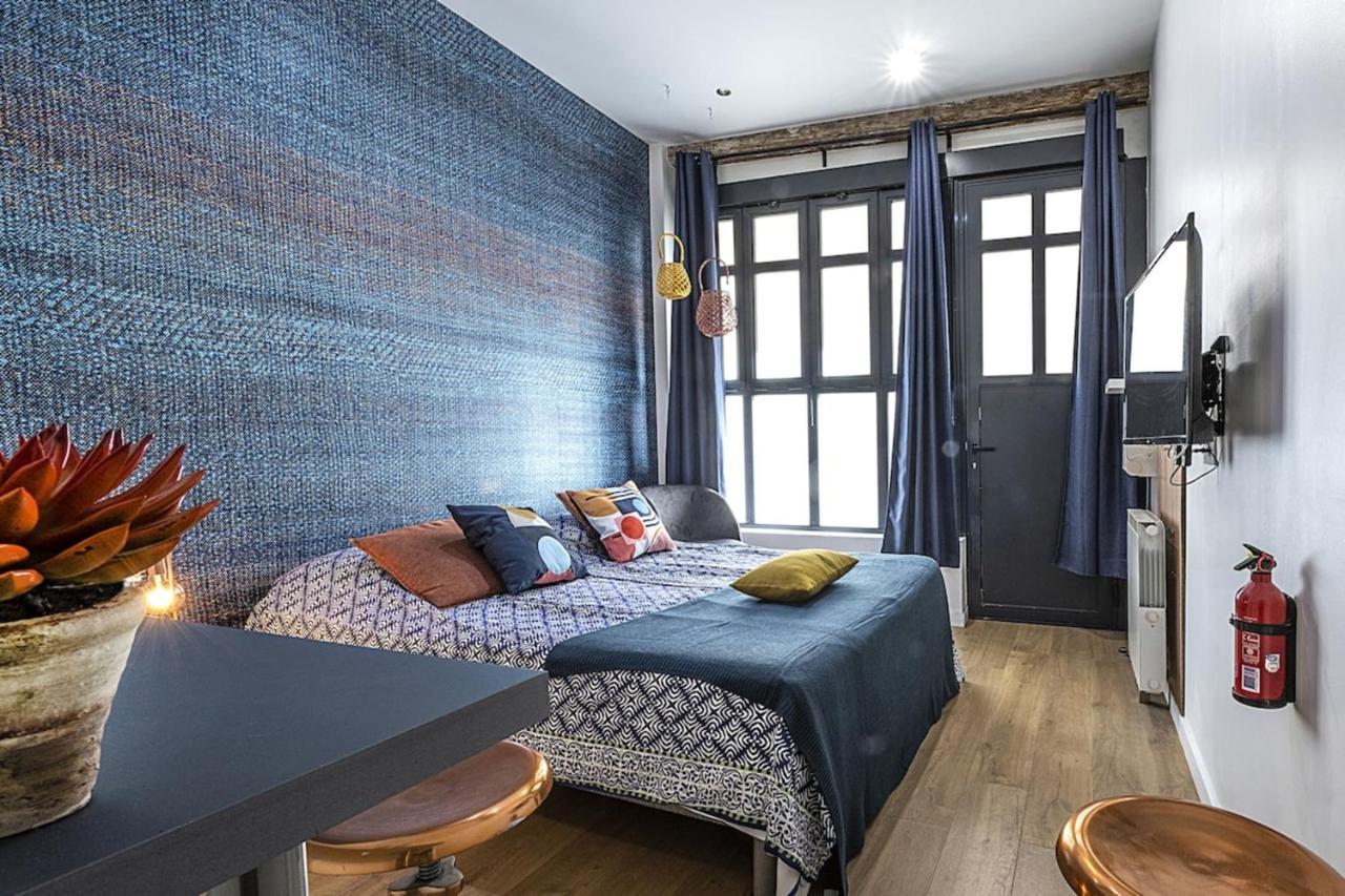 Le Petit Claude Bernard - Cosy Bellecour Appartement