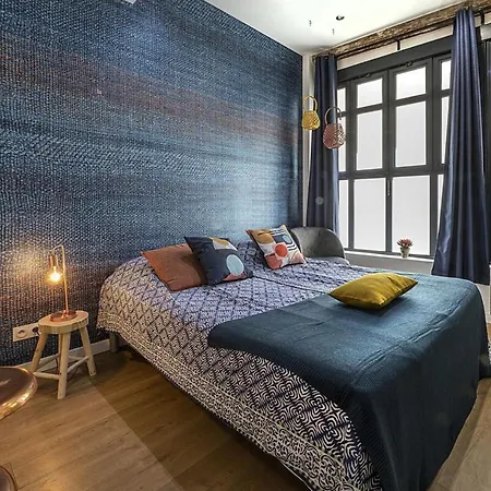 Le Petit Claude Bernard - Studio Cosy Bellecour Lyon Extérieur photo