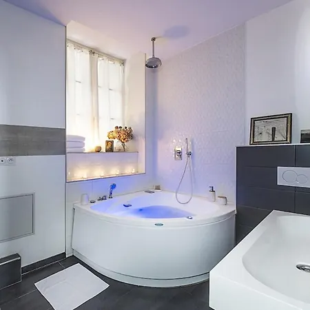 Le Petit Claude Bernard - Studio Cosy Bellecour Lyon Extérieur photo
