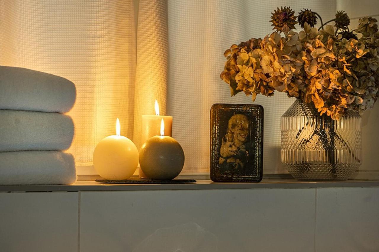 Le Petit Claude Bernard - Cosy Bellecour Apartamento *