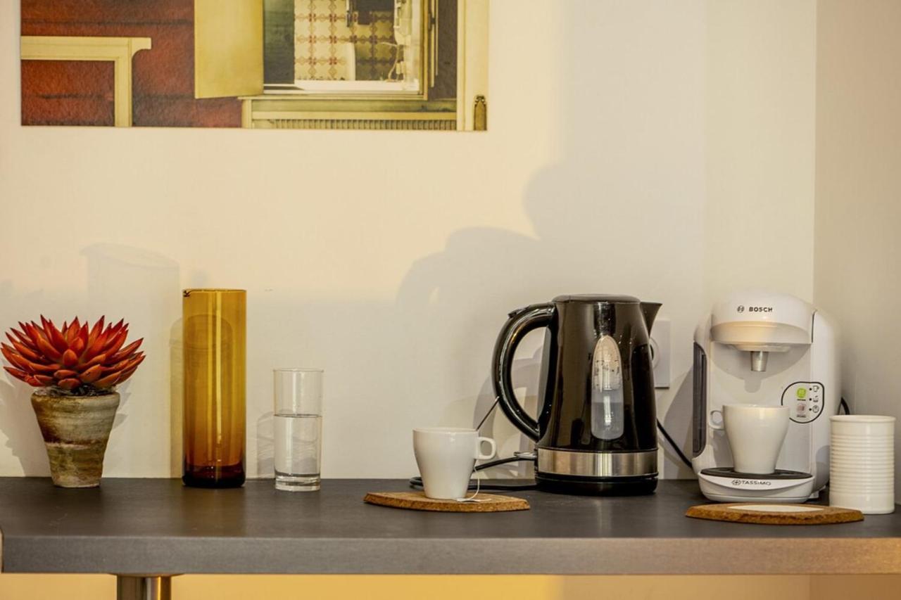 Apartamento Le Petit Claude Bernard - Cosy Bellecour