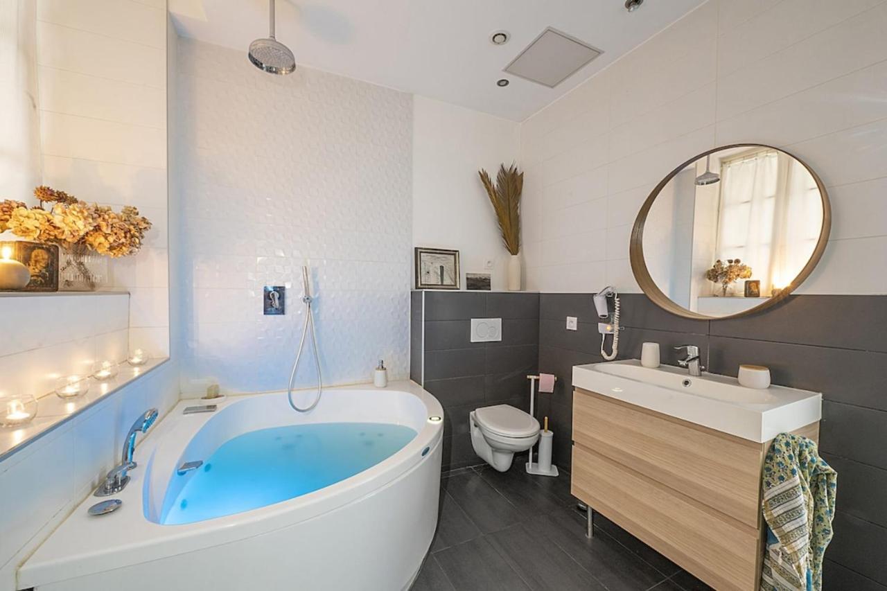 Apartamento Le Petit Claude Bernard - Cosy Bellecour *