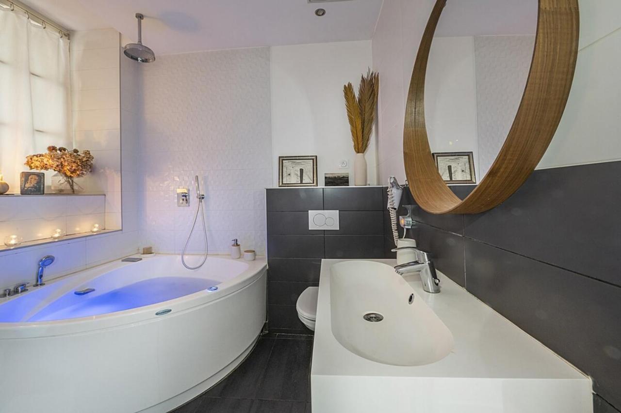 Apartamento Le Petit Claude Bernard - Cosy Bellecour *